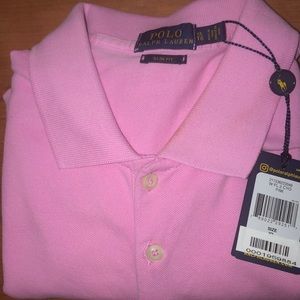 Ralph Lauren Polo shirt